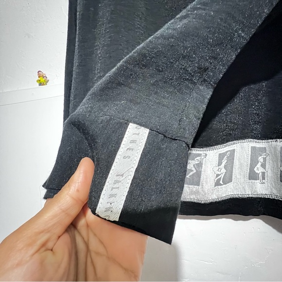 VP Visual Professional USA art to wear top rare :Box 002: - Picture 3 of 10